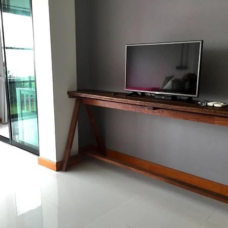 Bann Aom Boutique Pranburi Hotel Ngoại thất bức ảnh