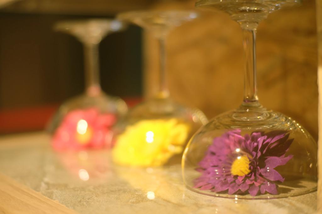 Bann Aom Boutique Pranburi Hotel Ngoại thất bức ảnh