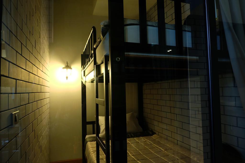 Bann Aom Boutique Pranburi Hotel Ngoại thất bức ảnh
