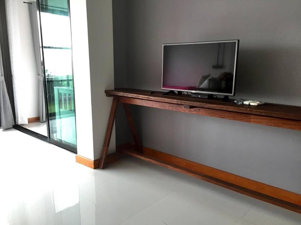 Bann Aom Boutique Pranburi Hotel Ngoại thất bức ảnh