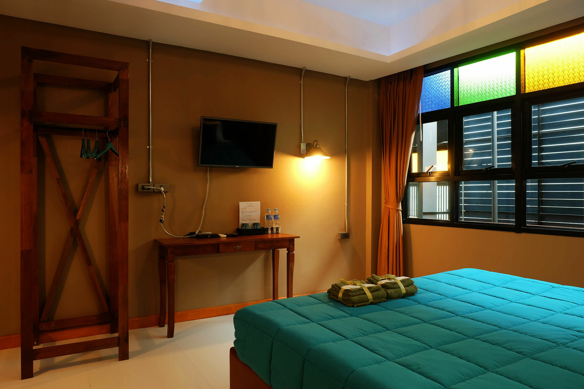 Bann Aom Boutique Pranburi Hotel Ngoại thất bức ảnh